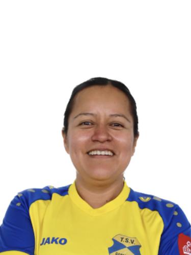 Juana Morales Peralta