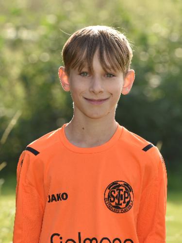 Theodor Justus Götze