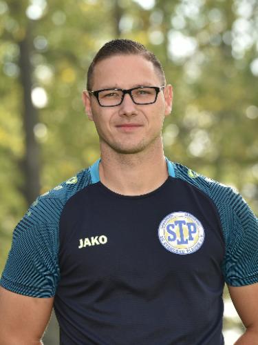 Christian Bauer