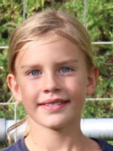 Nora Hollstein