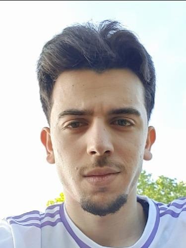 Majd Alajlani