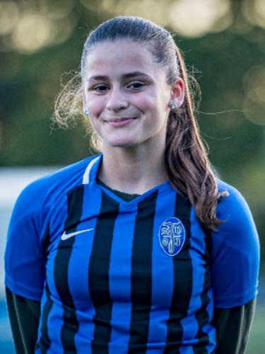 Dzana Glogic