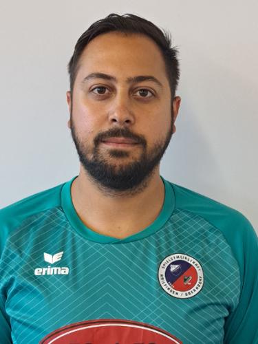 Burak Gezer
