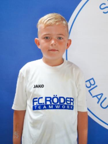 Theo Schmidt