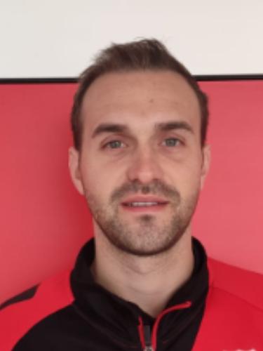 Raphael Rehnen