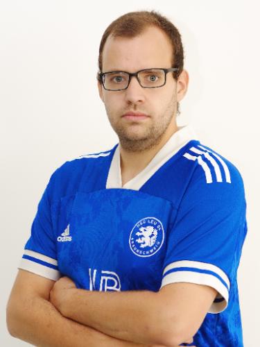 Pascal Rädecke
