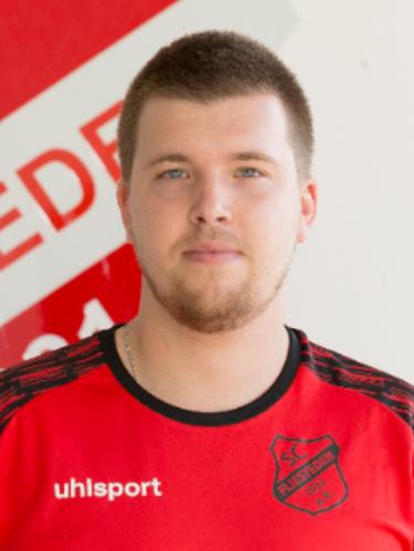 Florian Beging