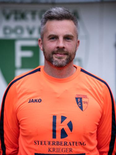 Daniel Horn