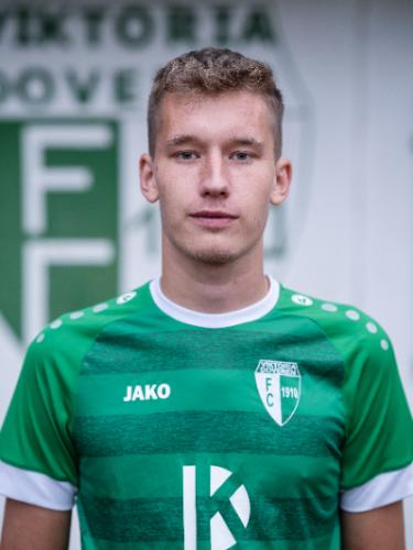 Luke Oliver Müller