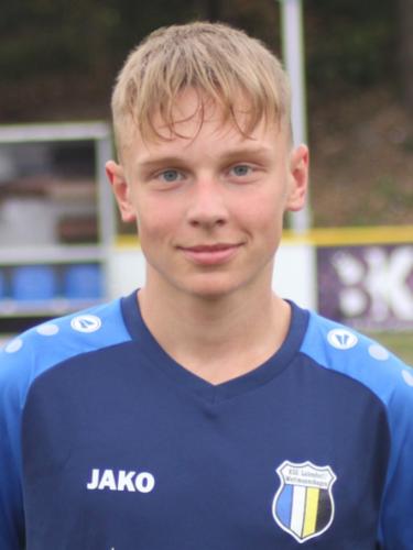 Felix Rohsmannek