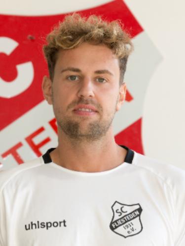 Marc Hüppeler