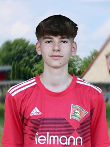 Vincent Lennox Tittel