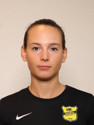 Camille Tia Svea Dolata