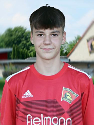 Lennert Wendlandt