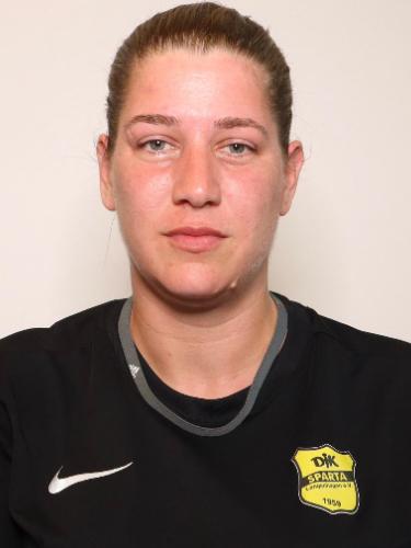Rebecca Maaß