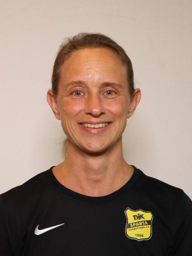 Christiane Rockendorf-Merzeder