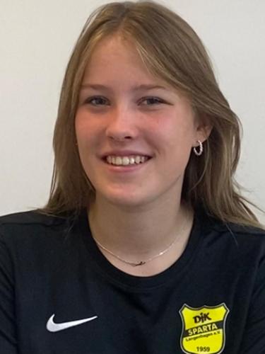 Leonie Mali Lindenkamp