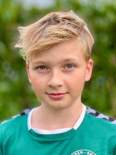 Lenn Henrik Feldhusen