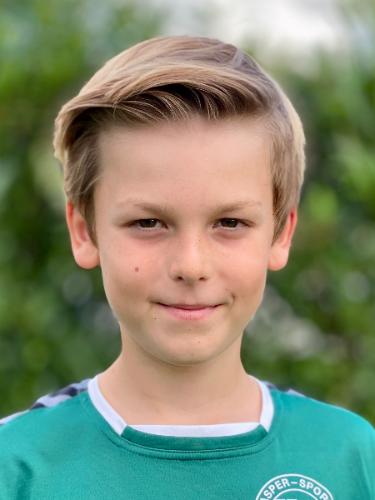 Jonah Südemann