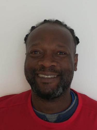 Kossivi Jean Jerome Ahiagba