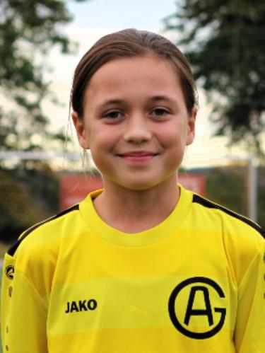 Laura Carolin Bläsius