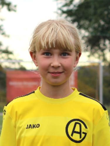 Hannah Sophie Griesel