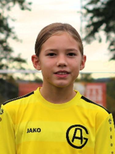 Matilda Jung