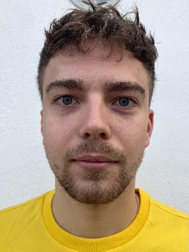 Marc-Anthony Burkhardt
