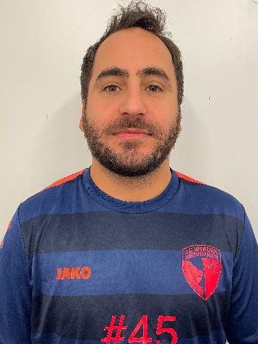 Mazlum Barsgan