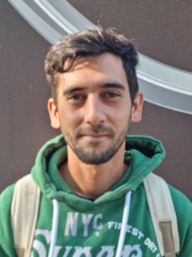 Nikolas Tadic
