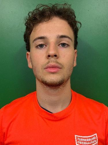 Valentino Perez
