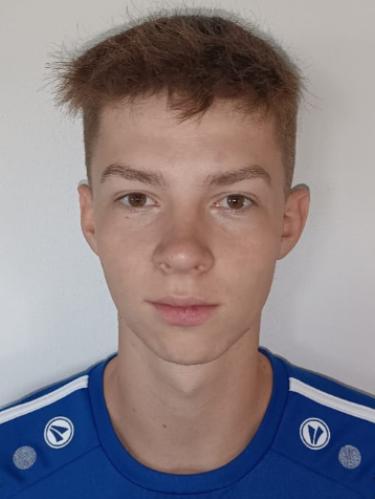 Cameron Koppe