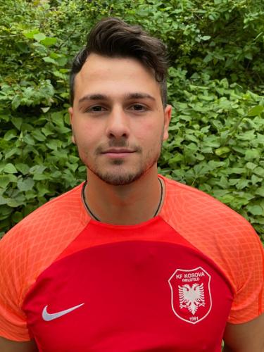 Emre Yavrucu