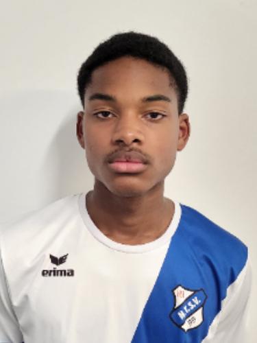 Kevin Agbobli-Dougno
