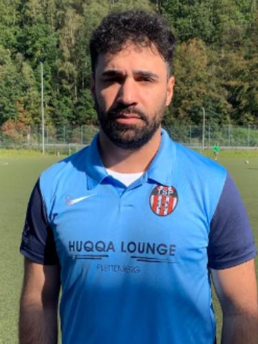 Enes Sahin