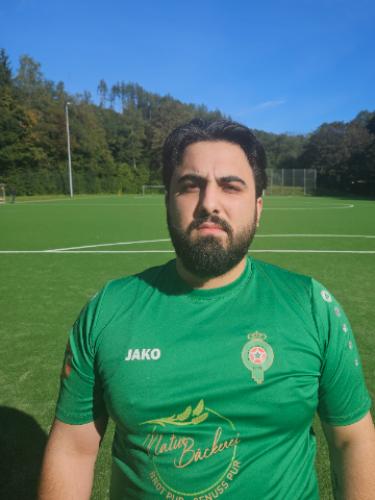 Mehmet Akgün
