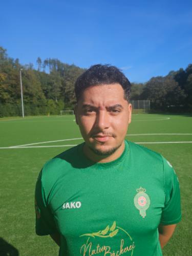 Abdelali El Mourabit
