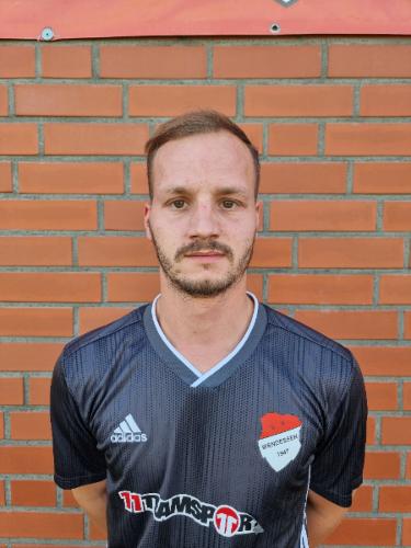 Dominik Resch