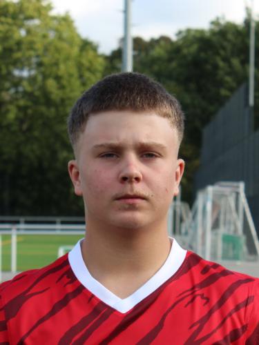 Lukas Finley Krüger