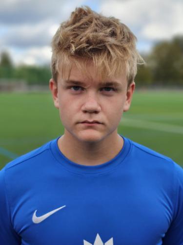 Niklas Ben Haas