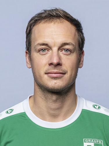 Erik Mesow