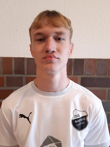 Jonah Witte