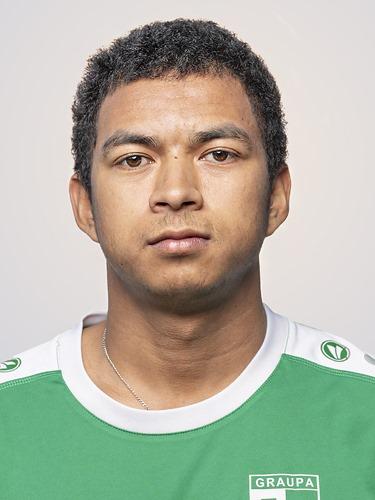 Tahinjanahary Ravotiana Randriantsilavina