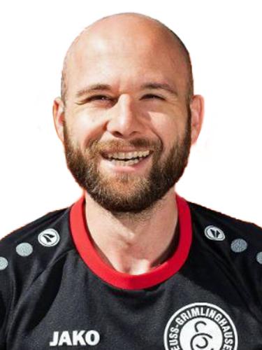 Kevin Wieland