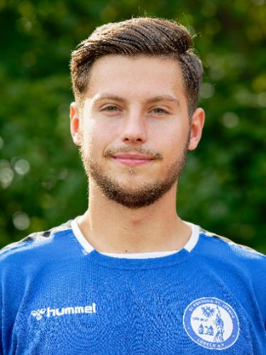 Noah Bargmann