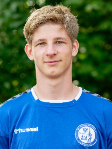 Jannes Felix Ehlers