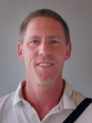 Dennis Ruecker