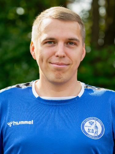 Benjamin Günther-Schriewer