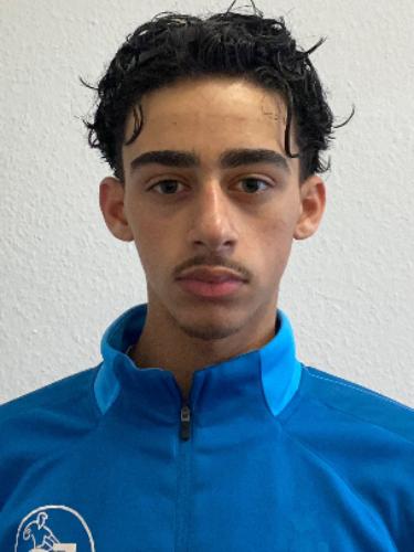 Sulaeman Al Zaed