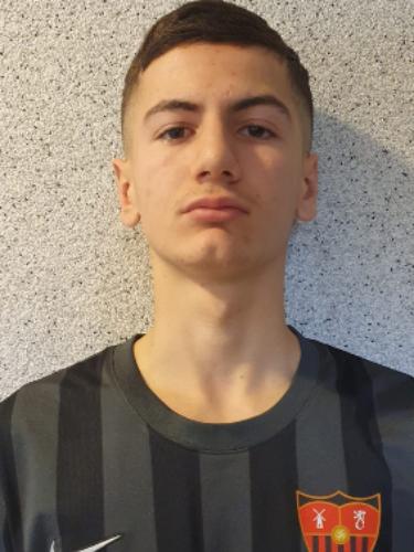 Rinor Berisha
